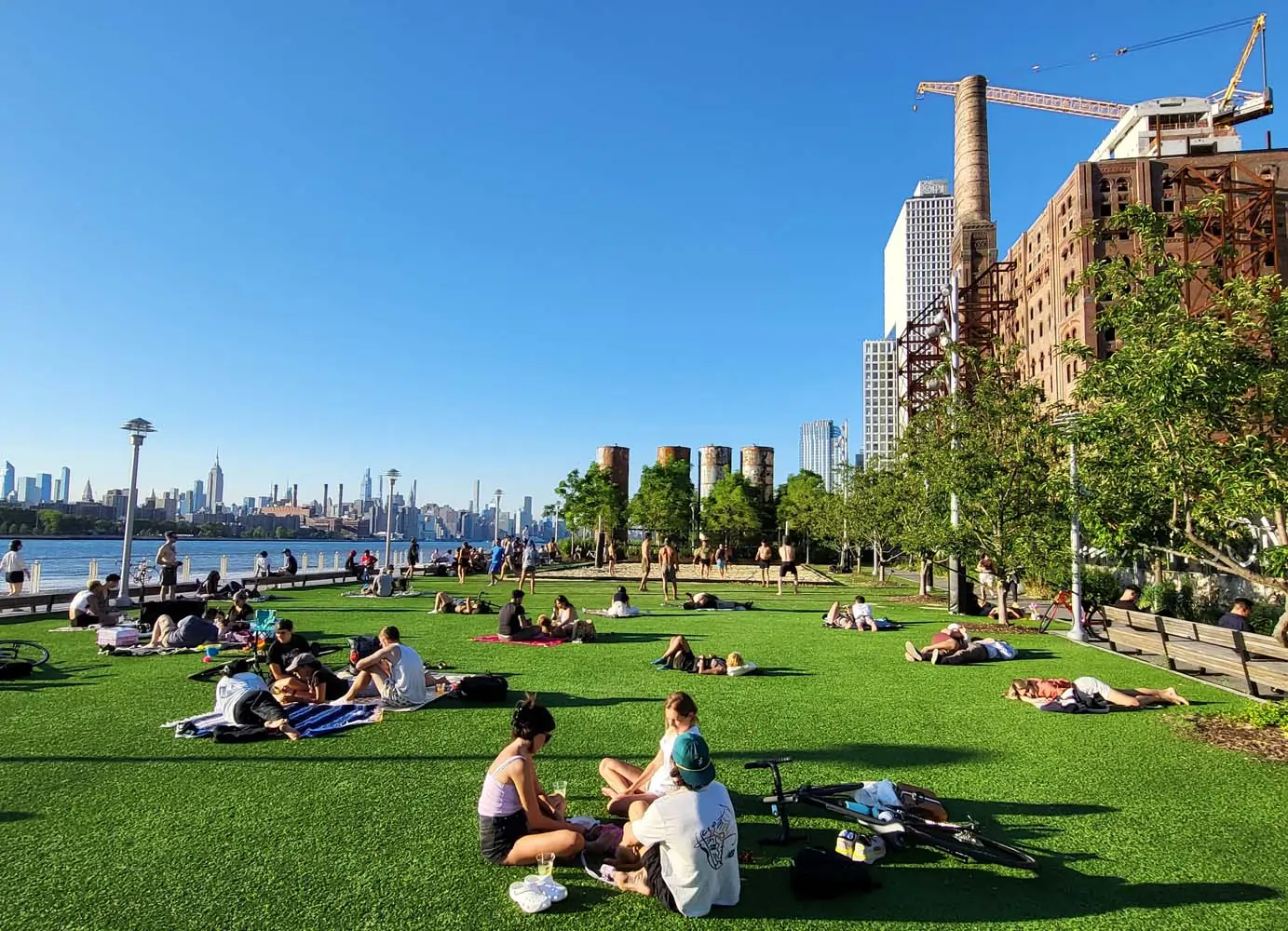 commercial-lawn-gal-8 commercial artificial turf lawn synlawn new jersey