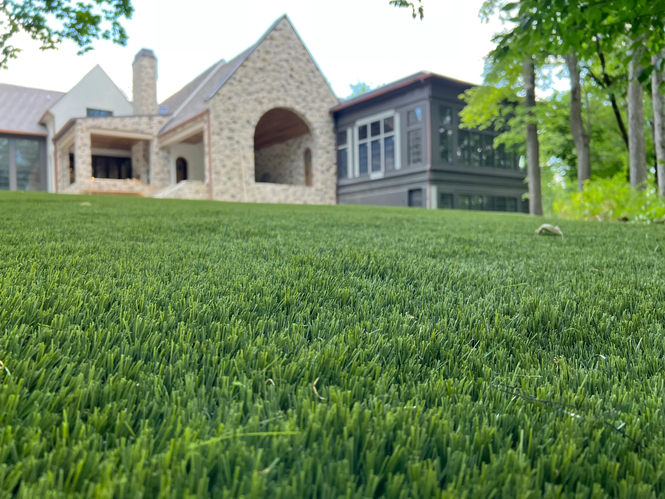 IMG_1304 SYNLawn New Jersey Artificial Turf Installation