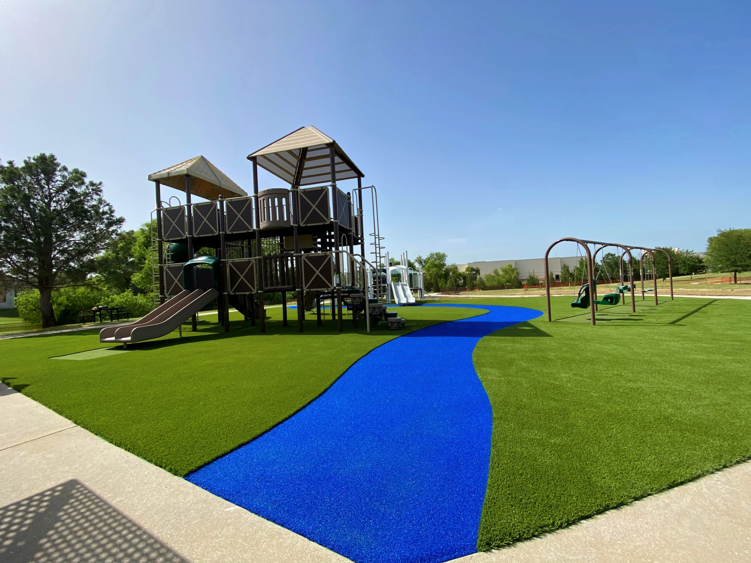 Commercial Playground Turf New Jersey Commercial Playground Turf