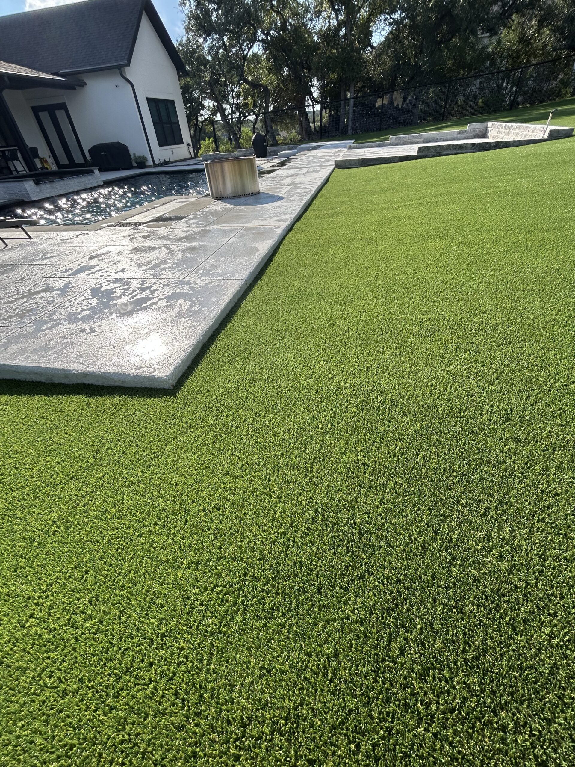 Artificial Grass SYNLawn New Jersey Artificial Grass SYNLawn