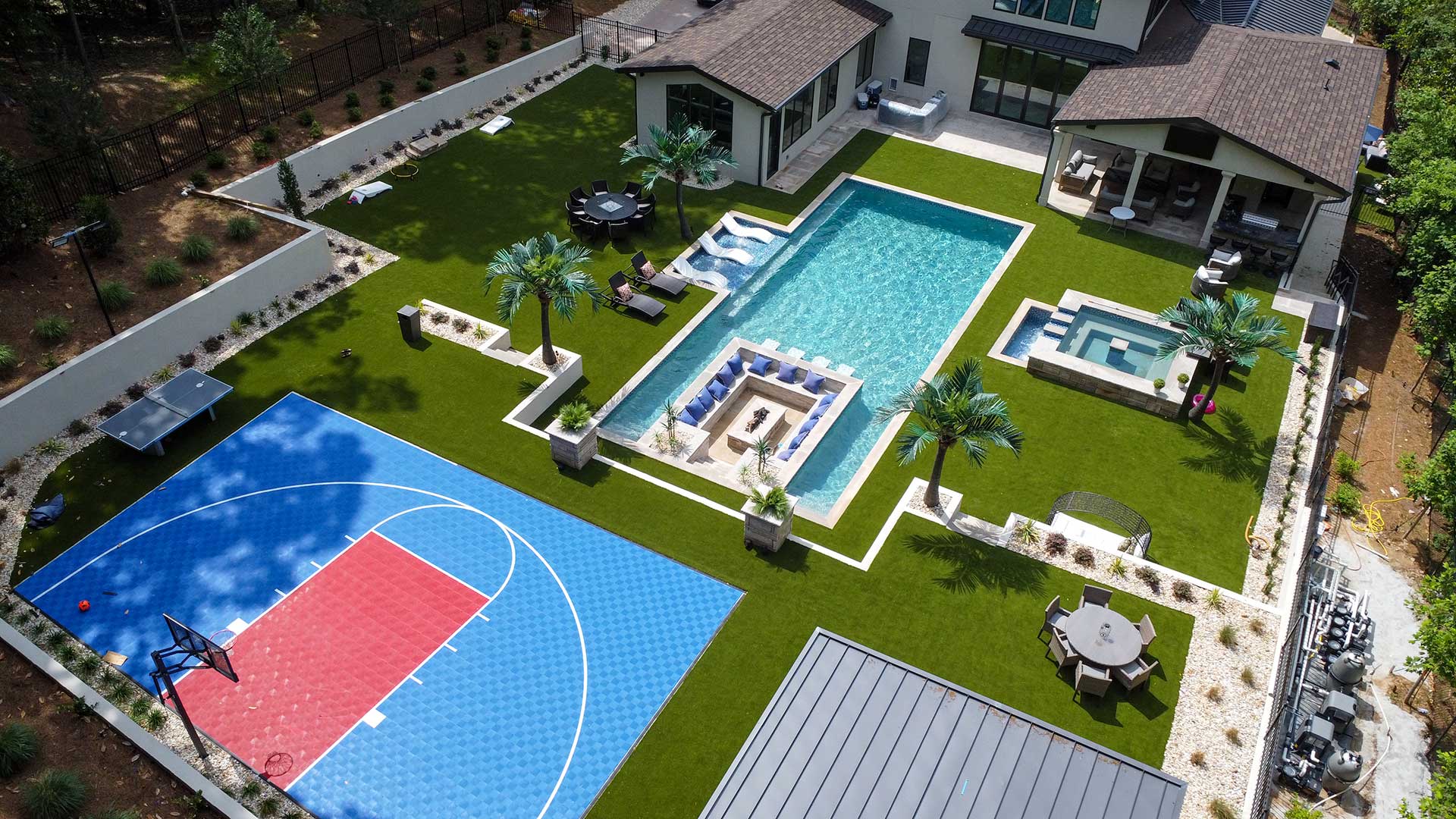 SYNLawn Pooldeck Artificial Turf SYNLawn Pooldeck New Jersey Artificial Turf